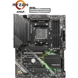 MSI B550 Tomahawk Max WiFi