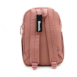 BENCH Soft 11 l altrosa/orange