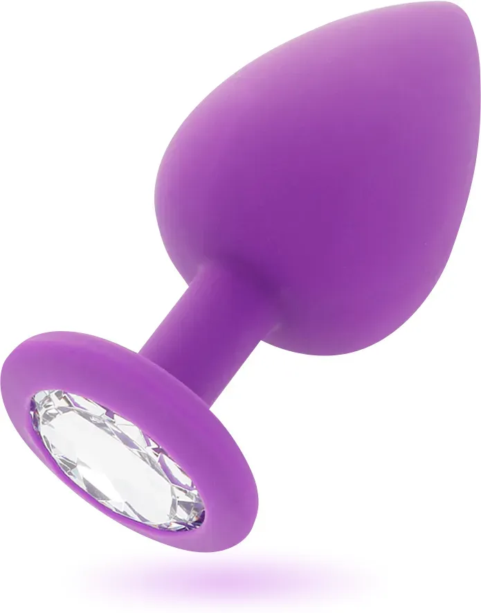INTENSE - SHELKI L PLUG ANALFLIEDER