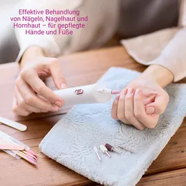 Medisana Maniküre-Pediküre-Set