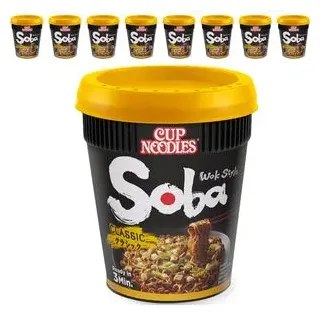 Nissin Soba Classic 90g