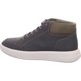 ECCO Schnürboots in grau, | Gr.: 45 EU
