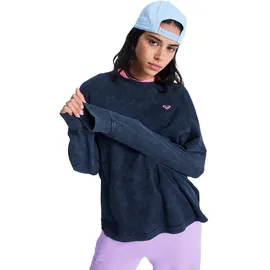 Roxy Longpullover Schwarz XL