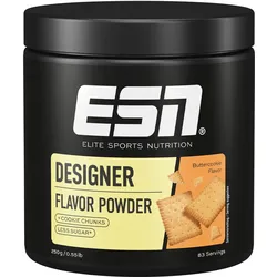 ESN Designer Flavor Powder Geschmackspulver Pulver 250 g