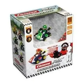 Carrera RC Mario Kart Luigi