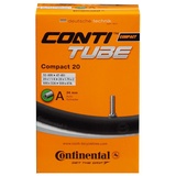 Continental Compact Wide 20 Zoll 40 mm Autoventil