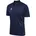 Hmlessential Polo Blau S