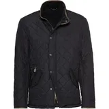BARBOUR Powell Steppjacke Blau 2XL