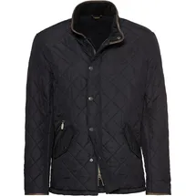 BARBOUR Powell Steppjacke Blau 2XL