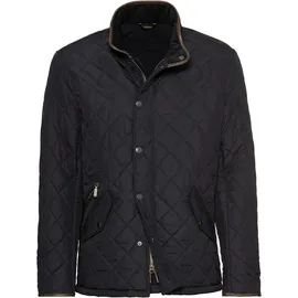 BARBOUR Powell Steppjacke Blau 2XL