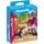 Playmobil Special Plus Oma mit Katzen 71172