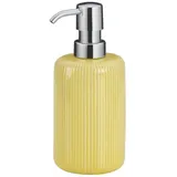 Kela Seifenspender AVA 350 ml Gelb