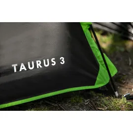 peme Taurus 3 Grau/Grün