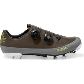 Quoc Gran Tourer Moss 45