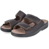 Rieker Herren Sandalen Braun 43