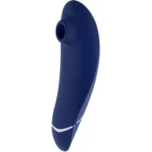 Womanizer Premium 2 blaubeere