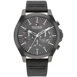 Tommy Hilfiger Unisex-Uhr Tommy Hilfiger 1710634 (Ø 44 mm)