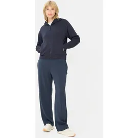 CAMEL ACTIVE Sweatjacke Herren Blau M