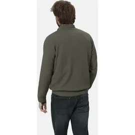 Babista Strickjacke VELENTTO oliv- 48/50