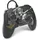 PowerA Link Controller kabelgebunden Transparent Nintendo Switch
