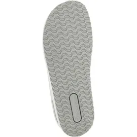 Berkemann Damen Tec-pro Thordu Pantoletten, Weiß Weiß 100, 38 2/3 EU