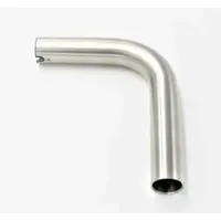 FRANKE Auslauf Edelstahl, für Armatur Atlas, Ersatzteil