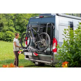 Thule VeloTrack Erweiterungs-Set 3. Fahrrad