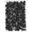 Pinnnadeln Diabolo schwarz St