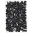 Wedo Pinnnadeln Diabolo schwarz, 100 St.