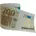 Lustiges Klopapier Geld Blatt