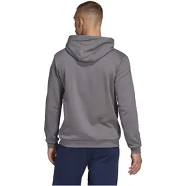 Adidas Entrada 22 Sweat Hoodie Team Grey Four, M