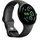 Google Pixel Watch 3 45 mm Bluetooth matte black Sportarmband obsidian