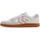 hummel Handball Perfekt SP Sneaker 9144 - white/pink 37