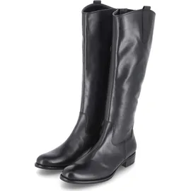 Gabor Damen schwarz, Größe: 38 EU 5 UK