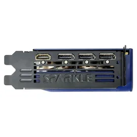 Sparkle Intel Arc B580 Titan OC 12 GB GDDR6 1x HDMI 3x DP