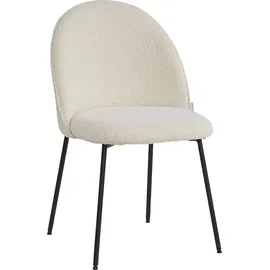 Tom Tailor HOME Polsterstuhl (Set) 2 Stk.mit abgerundeter Rückenlehne