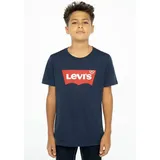 Levi's Levi's® Kids T-Shirt LVB BATWING TEE for BOYS blau 140 (10J)