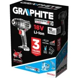 Graphite Heissluftföhn, technical dryer 270 W (58G082)