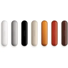 FIBARO Sensor 2 / Z-Wave Plus Türfenster und Temperatursensor,, Dunkelbraun,