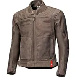 Held Hot Rock Lederjacke braun 52