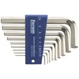 FORUM Winkelschraubendreher 1,5- 6mm Satz