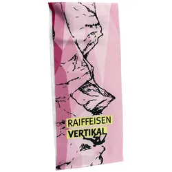 Stirnbandl CF DAV Mühldorf Pink - STK