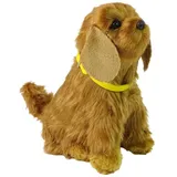 LeanToys Lean Toys Interaktiver Cocker Spaniel 0 cm