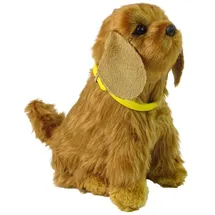 LeanToys Lean Toys Interaktiver Cocker Spaniel 0 cm