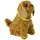 LeanToys Lean Toys Interaktiver Cocker Spaniel 0 cm