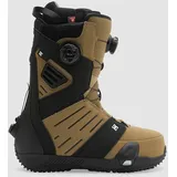 DC Shoes DC Judge BOA Step On Snowboard-Boots light brown/black - 43