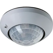 Jung KNX Präsenzmelder alu 3361 AL