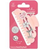 Invisibobble Myclaw Hug me, Baby 6 Stück