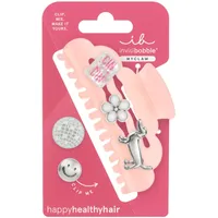 Invisibobble Myclaw Hug me, Baby 6 Stück