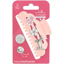 Invisibobble Myclaw Hug me, Baby 6 Stück